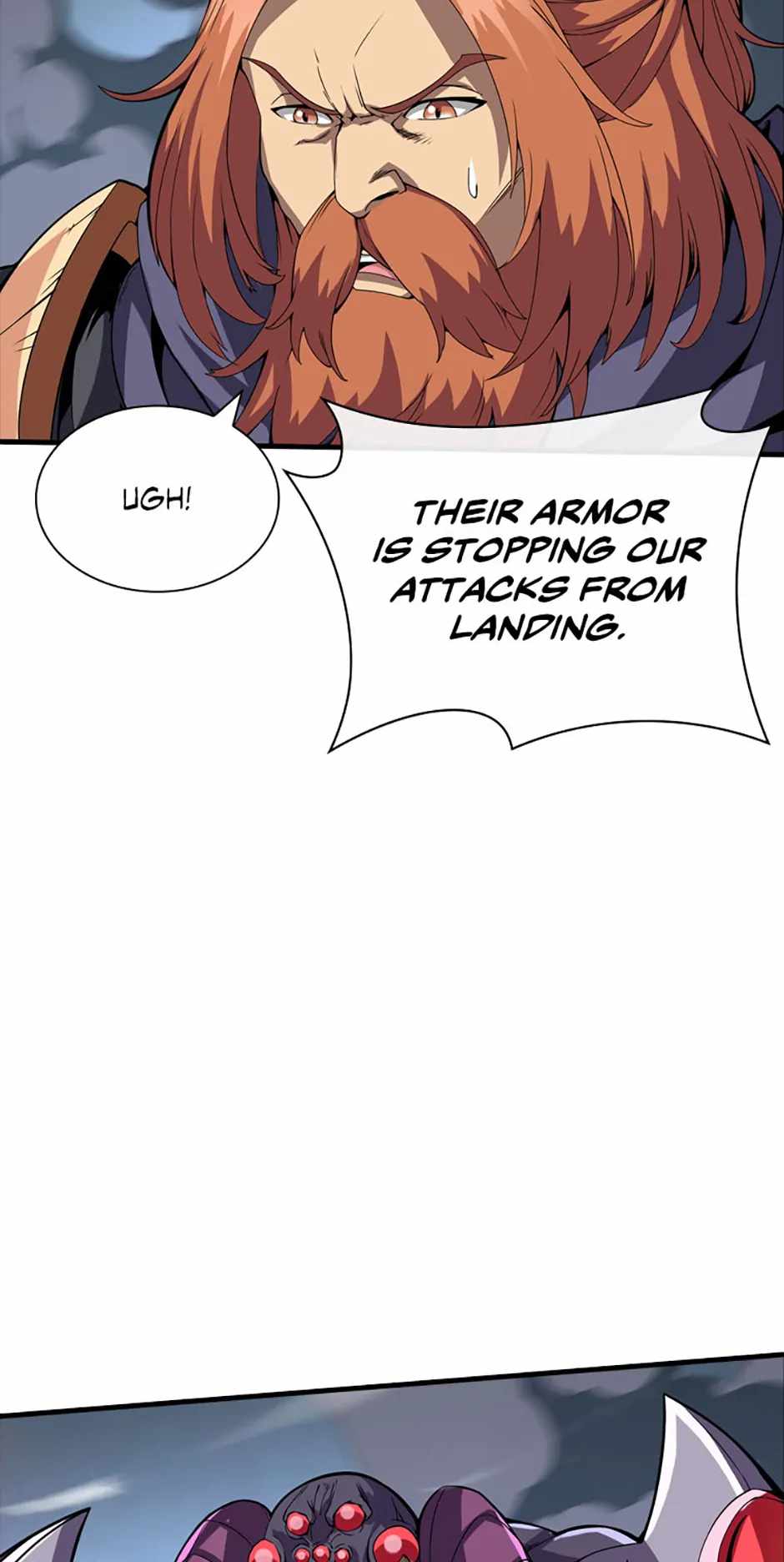 Back Then, I Didn't Realize It Was A Big Win Chapter 47 55